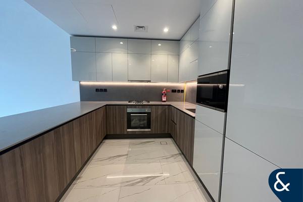 One Bedroom | Brand New | Vacant